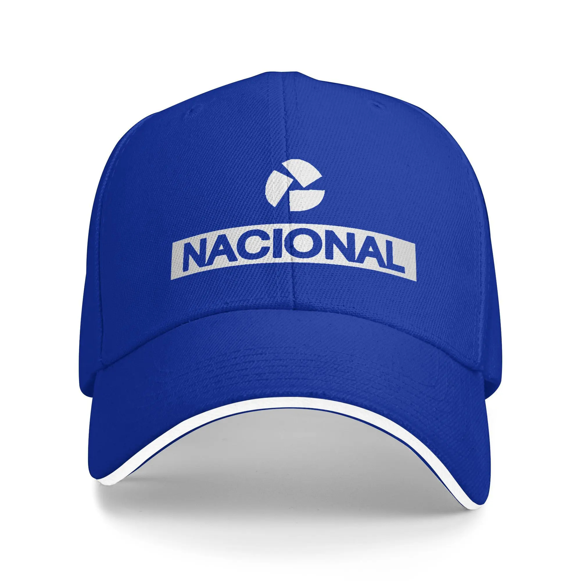 Boné de beisebol Ayrton Senna  - Golf Cap Dad avaliação e preço