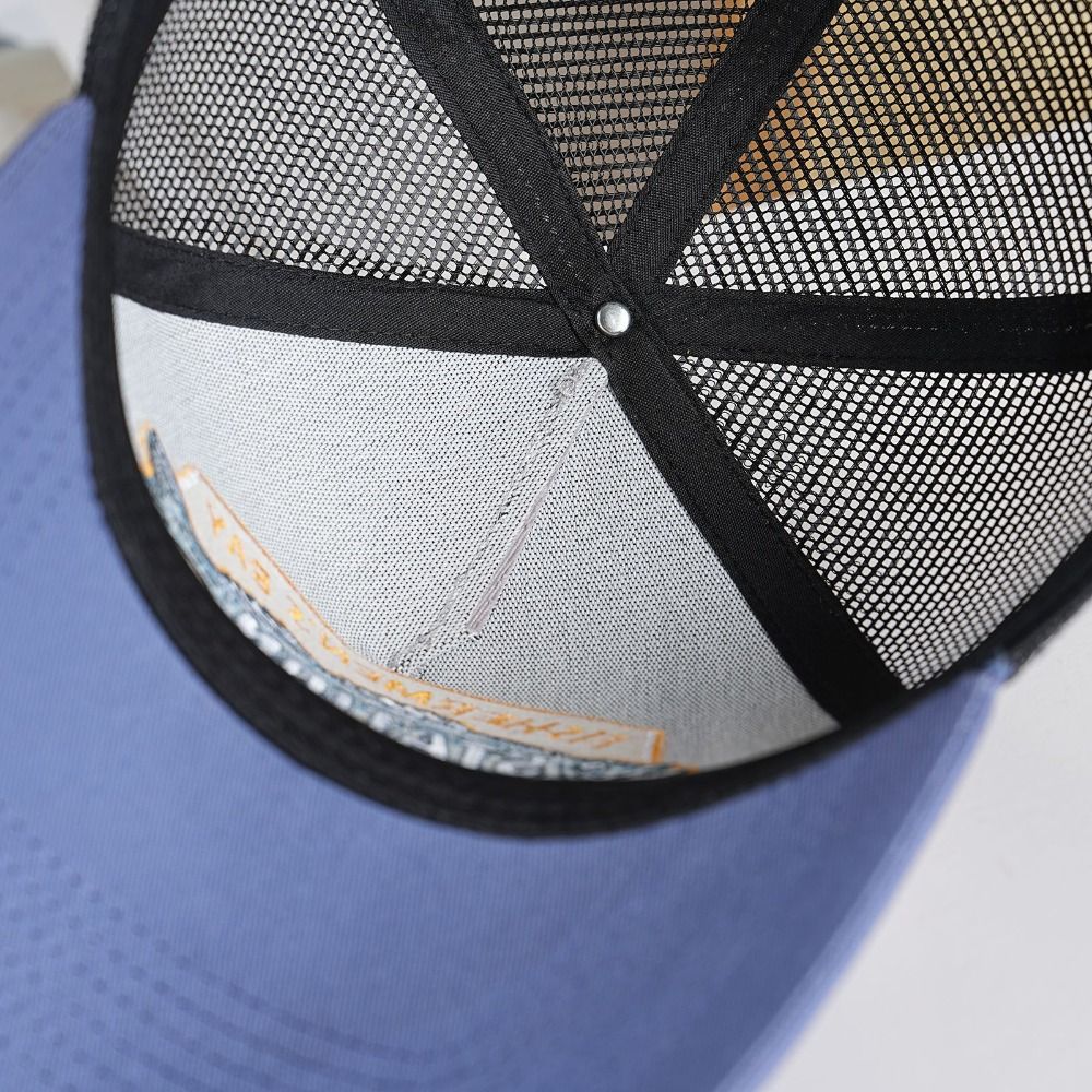 Boné ao ar livre respirável bo - Trucker Cap Mesh avaliação e preço