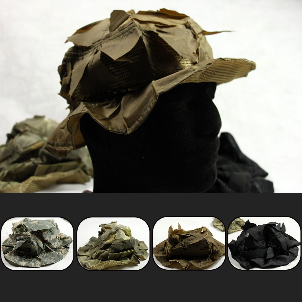 Chapéus táticos para homens, c - Boonie Hat Tactical avaliação e preço