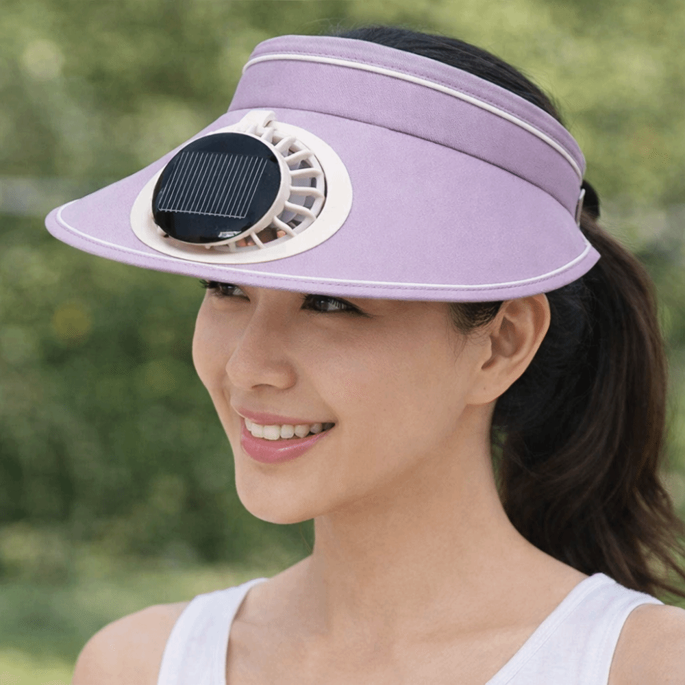 Chapéu de Sol de Aba Larga com - Sun Hat Wide Brim avaliação e preço