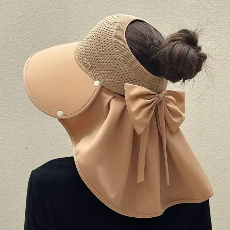 Chapéu Bucket Feminino de Verã - Sun Hat Wide Brim avaliação e preço