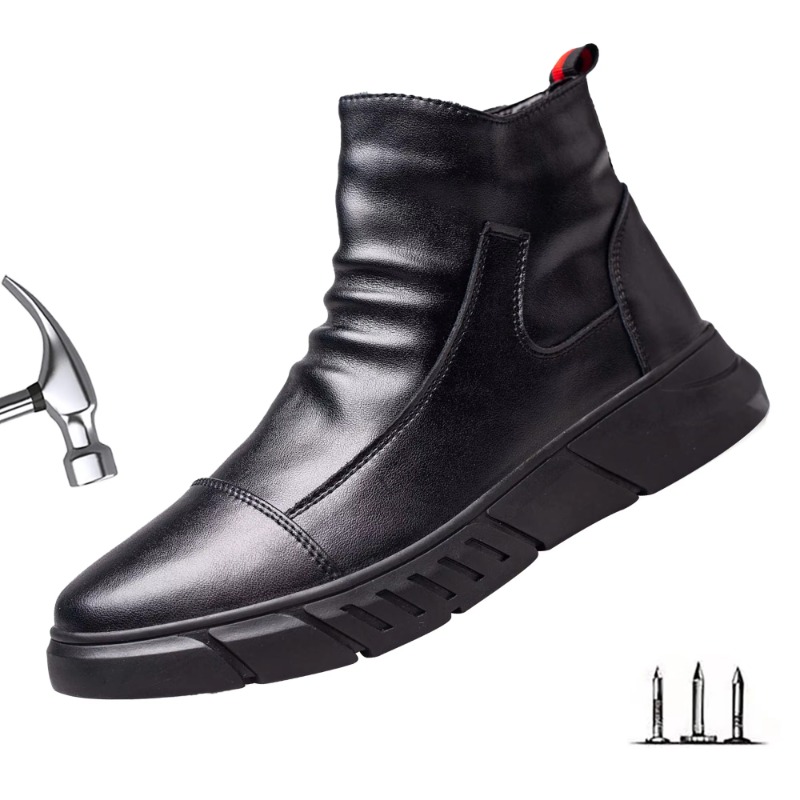Moda 2025 sapatos de trabalho  - Snapback Hat Flat avaliação e preço