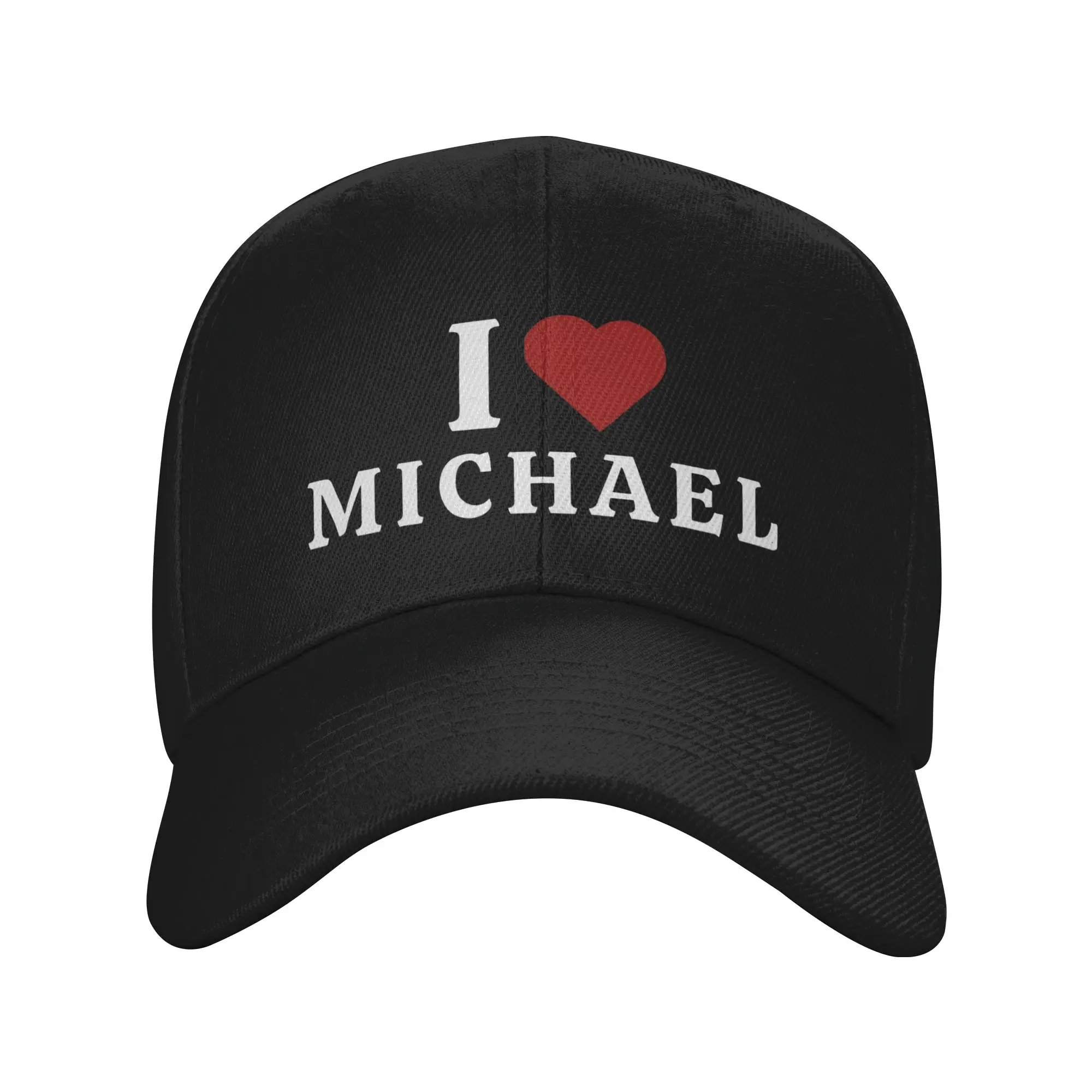 Boné de golfe Michael Jacksons - Golf Cap Dad avaliação e preço