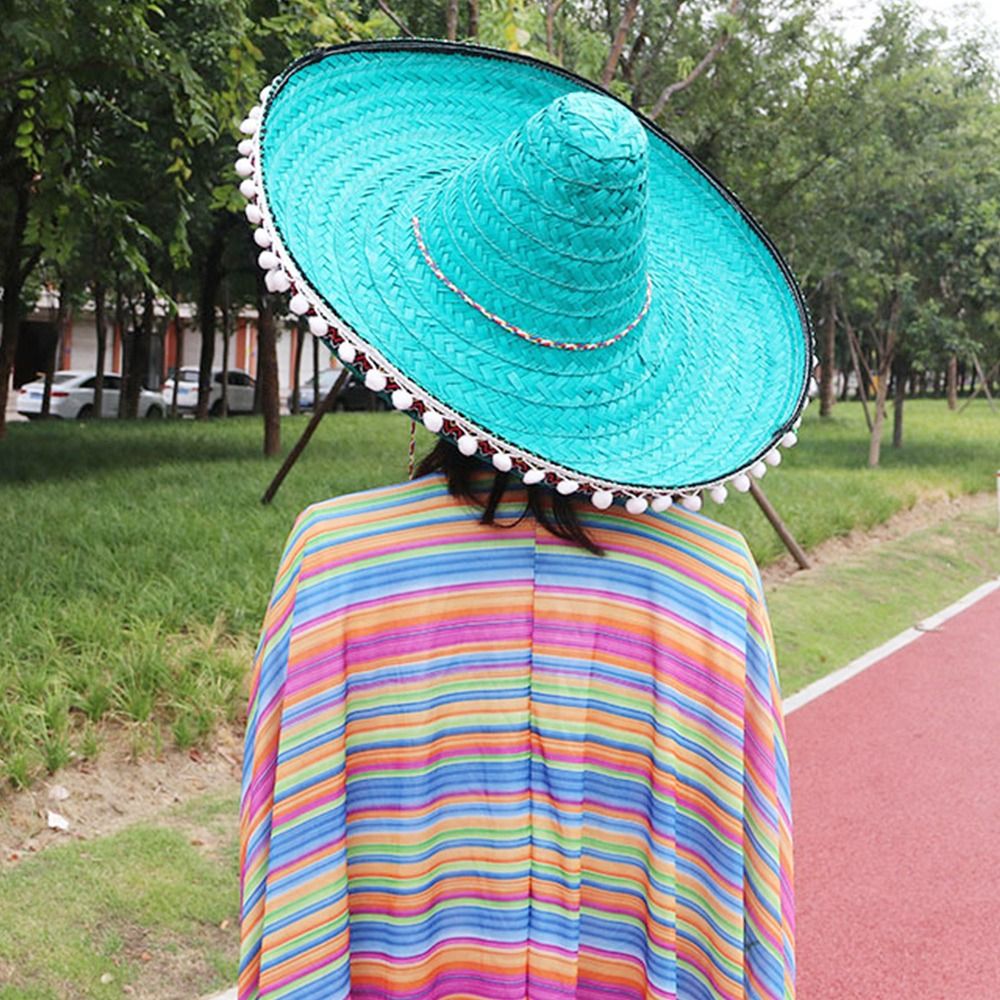 Chapéus de palha coloridos par - Sun Hat Wide Brim avaliação e preço