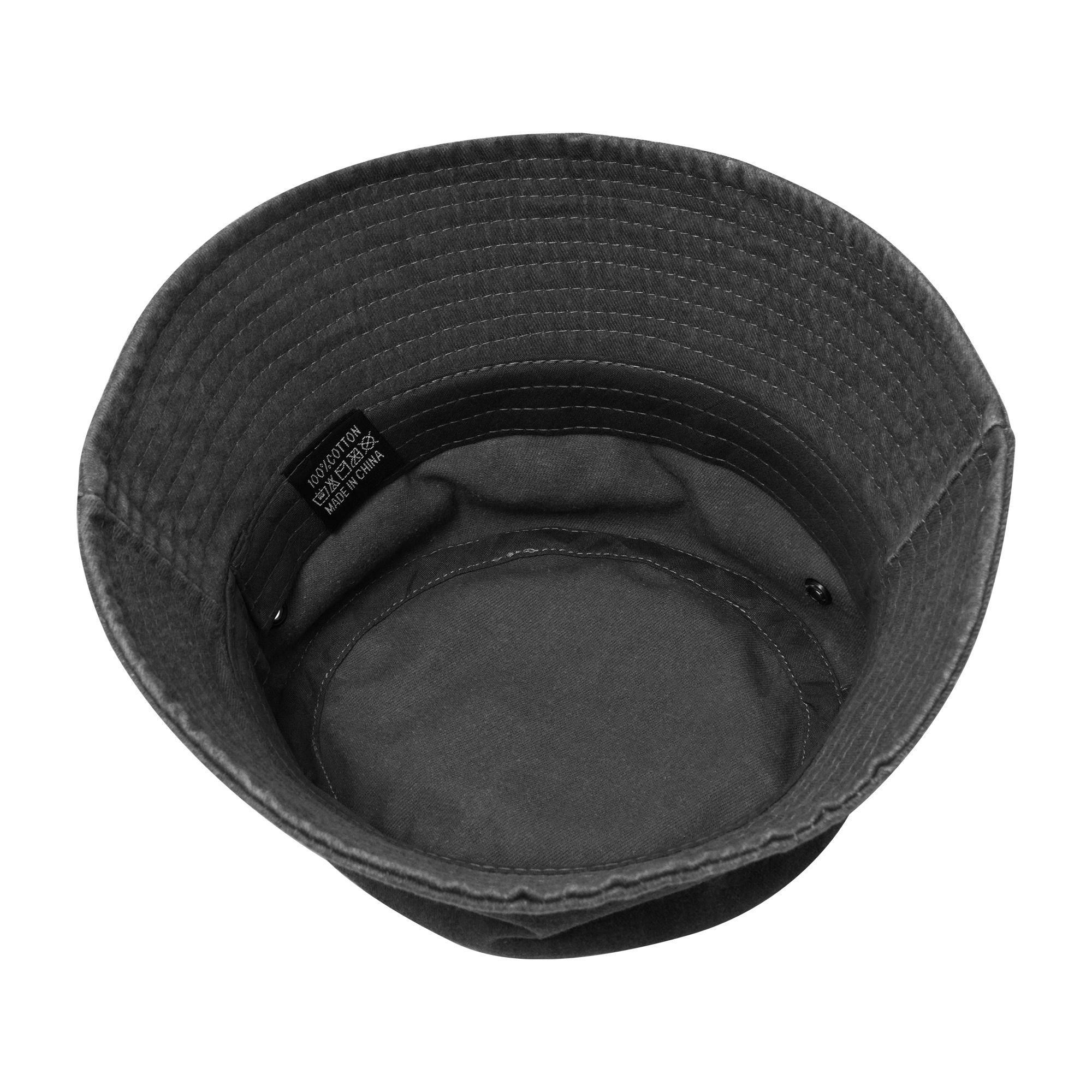 Chapéus Bucket Unissex, Novo L - Bucket Hat Cotton avaliação e preço