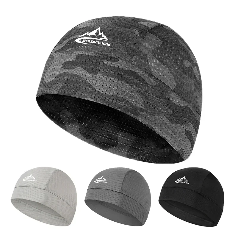 Boné de Ciclismo de Verão em S - Skull Cap Helmet Liner avaliação e preço