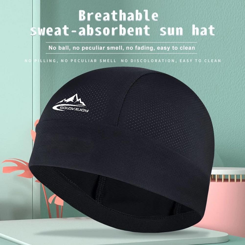 Boné de Ciclismo de Verão em S - Skull Cap Helmet Liner avaliação e preço