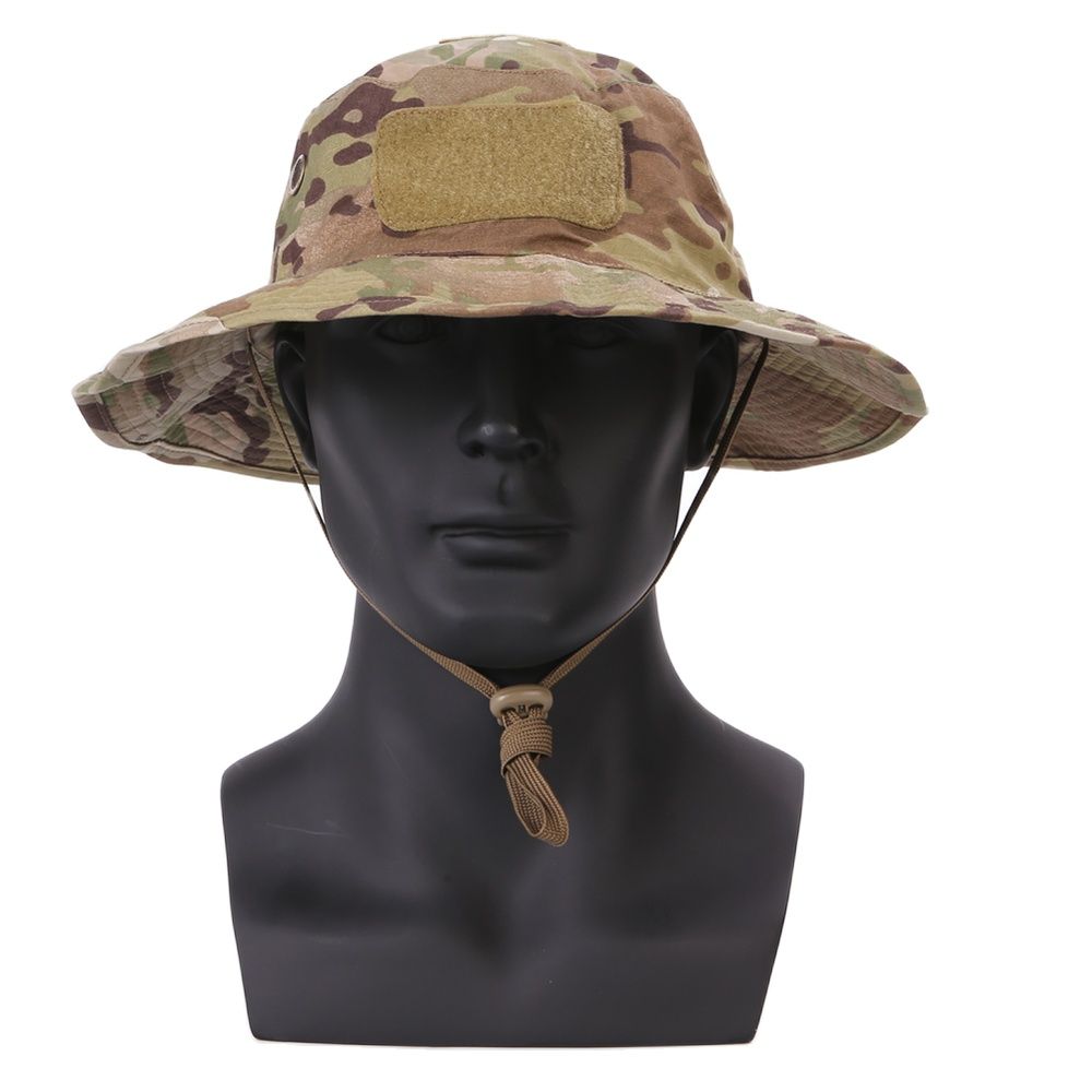 Emersongear tático boonie chap - Boonie Hat Tactical avaliação e preço