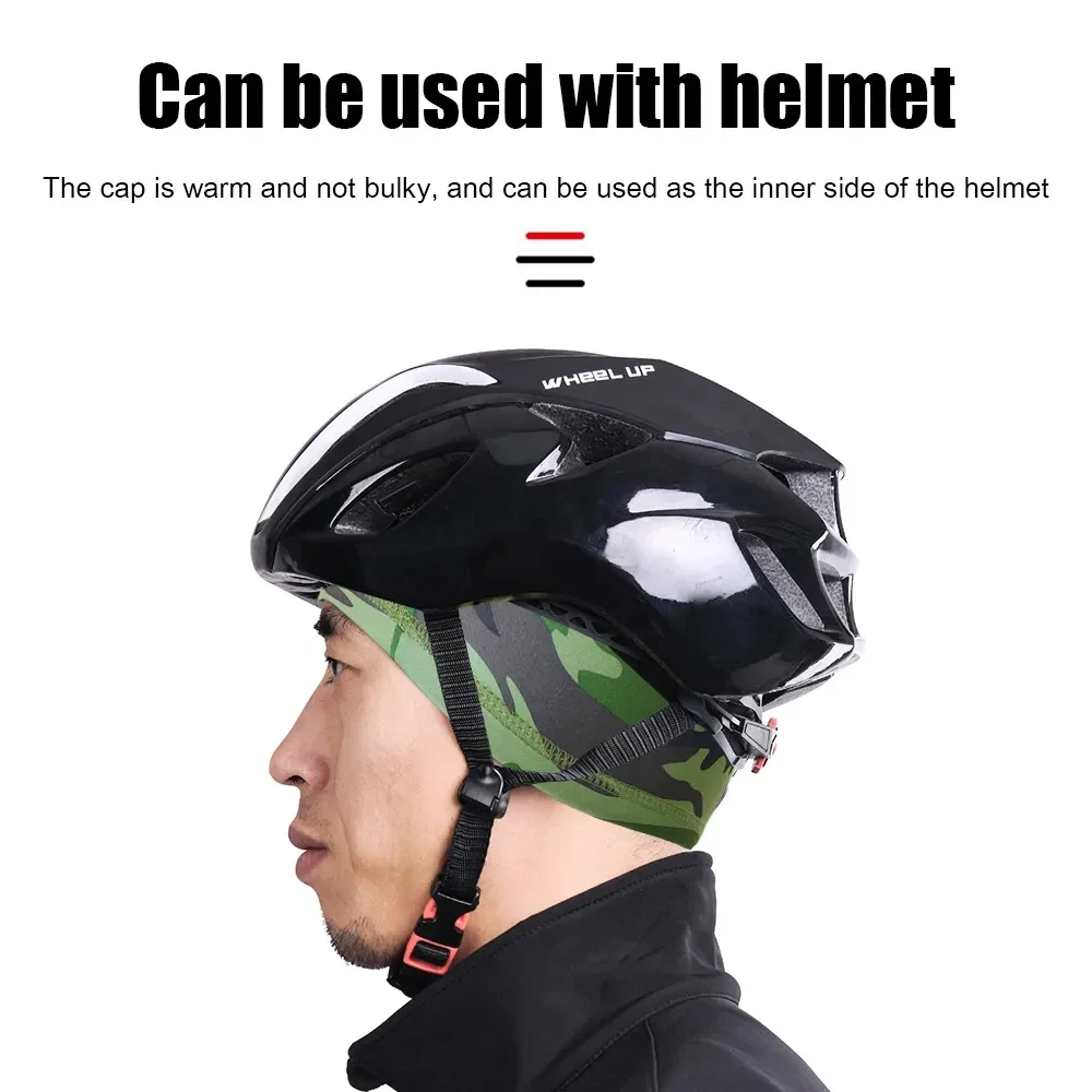 Tampas de resfriamento do crân - Skull Cap Helmet Liner avaliação e preço
