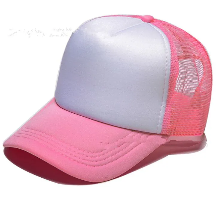 Chapéu de caminhoneiro de malh - Visor Sun Hat avaliação e preço