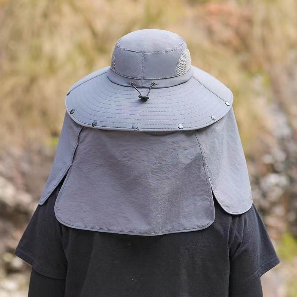 Chapéu de Sol Removível de Tec - Visor Sun Hat avaliação e preço