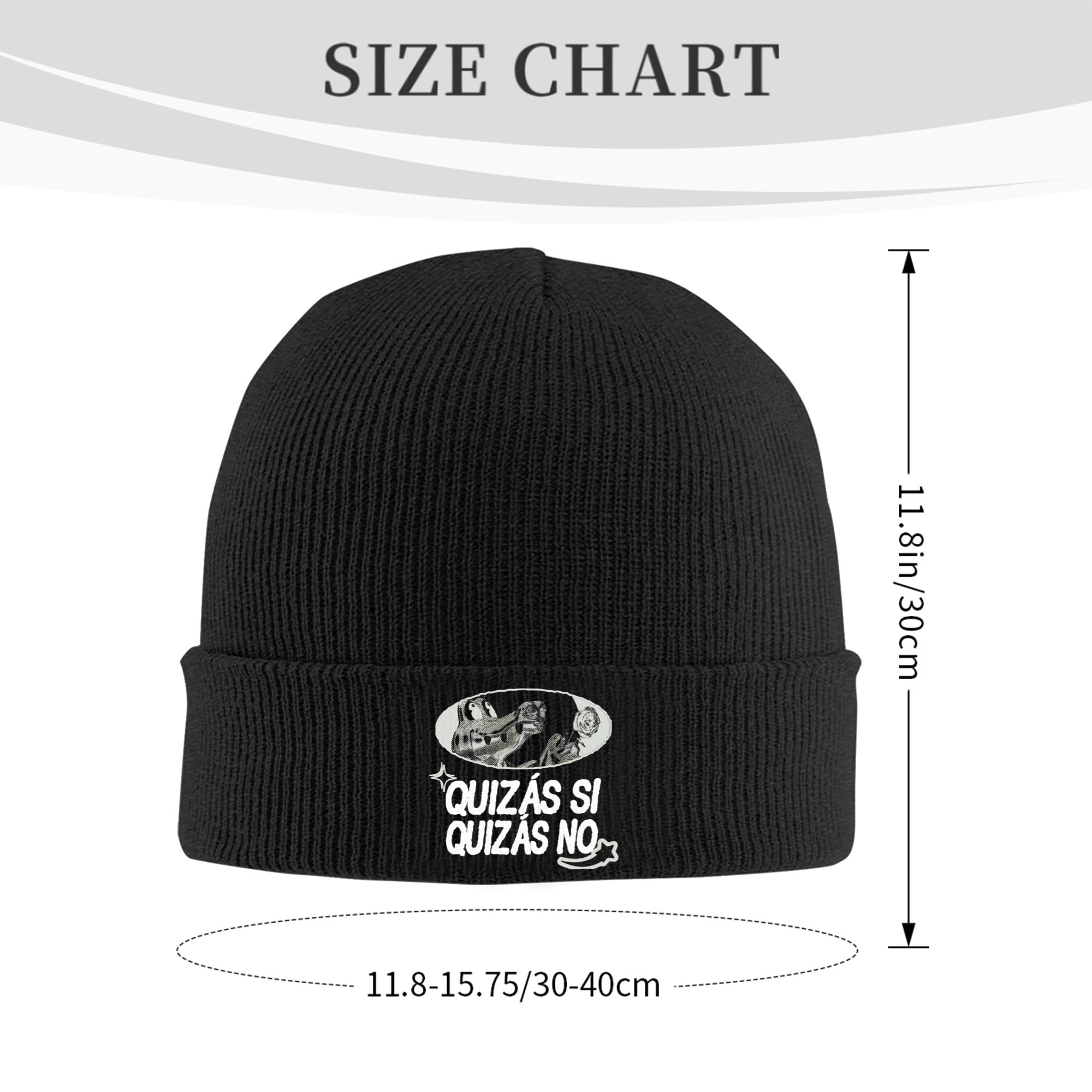 Gorros de Malha Canelada com P - Beanie Cuffed Knit avaliação e preço