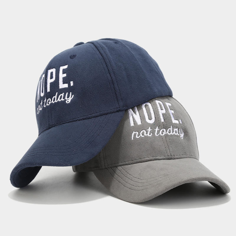 Boné de Beisebol Bordado de Pe - Dad Hat Cotton avaliação e preço