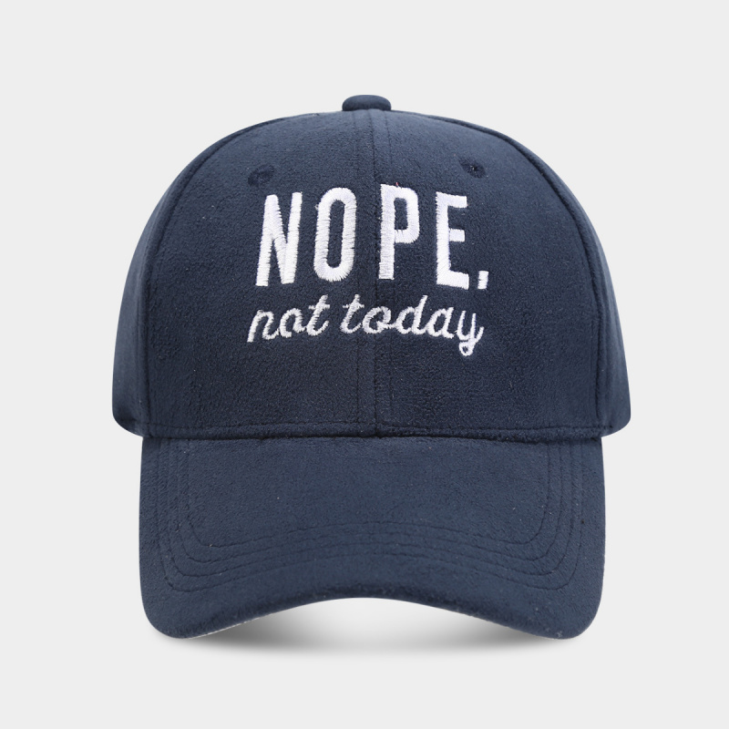 Boné de Beisebol Bordado de Pe - Dad Hat Cotton avaliação e preço