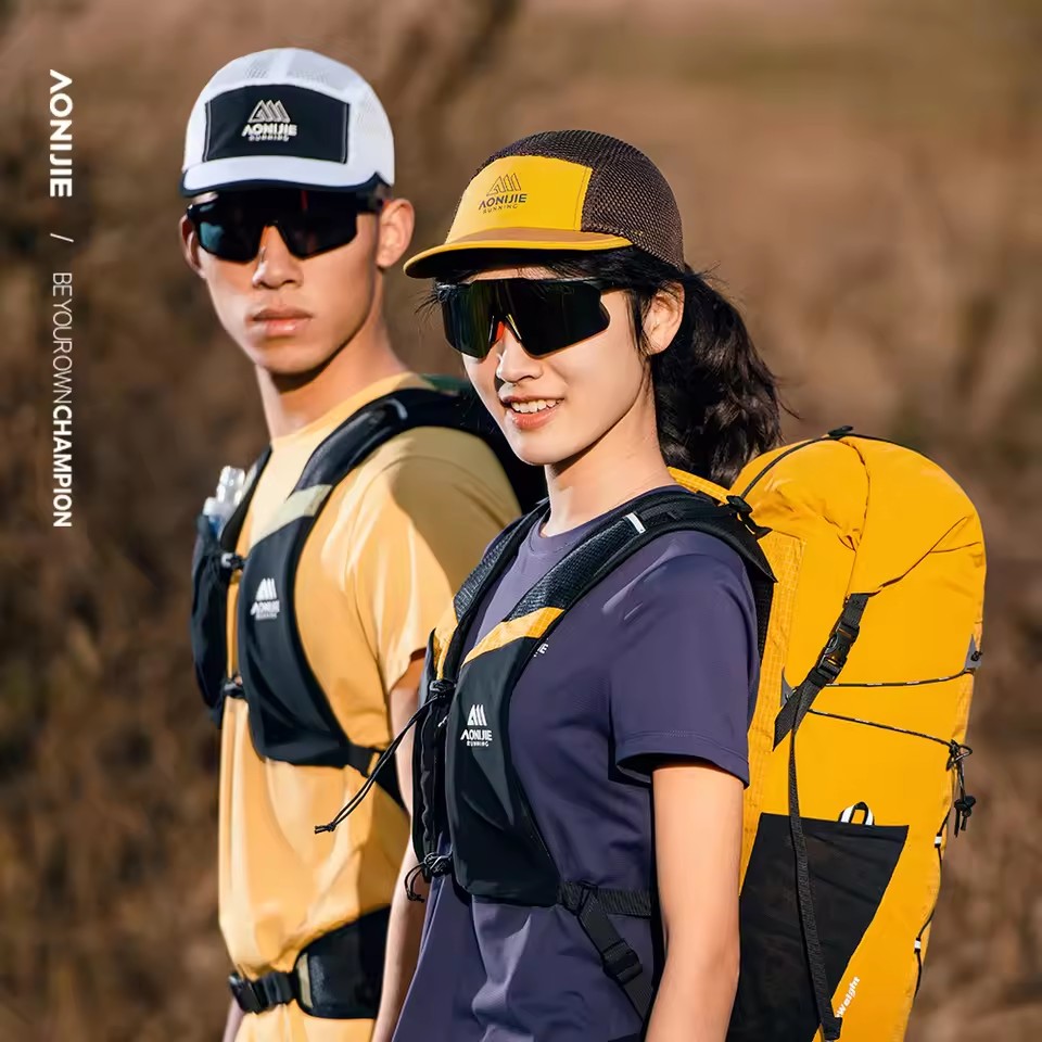 AONIJIE-Boné de Trail Running  - Running Cap Lightweight avaliação e preço