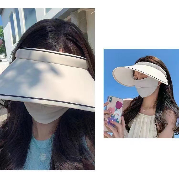 Chapéu Viseira Sailor Moon par - Visor Sun Hat avaliação e preço