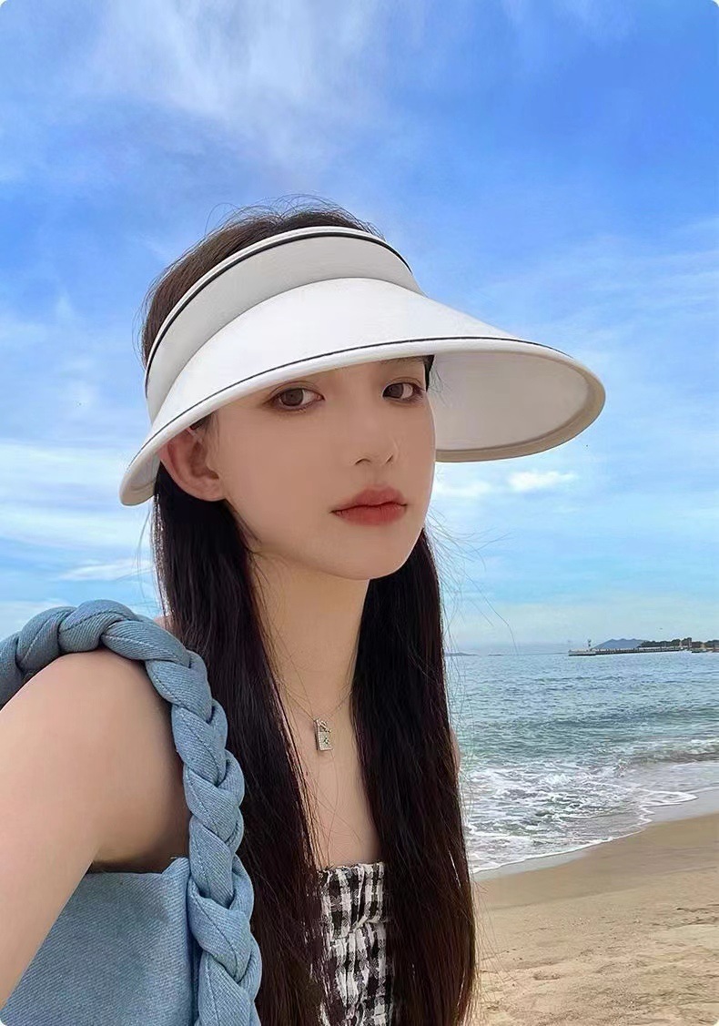 Chapéu Viseira Sailor Moon par - Visor Sun Hat avaliação e preço