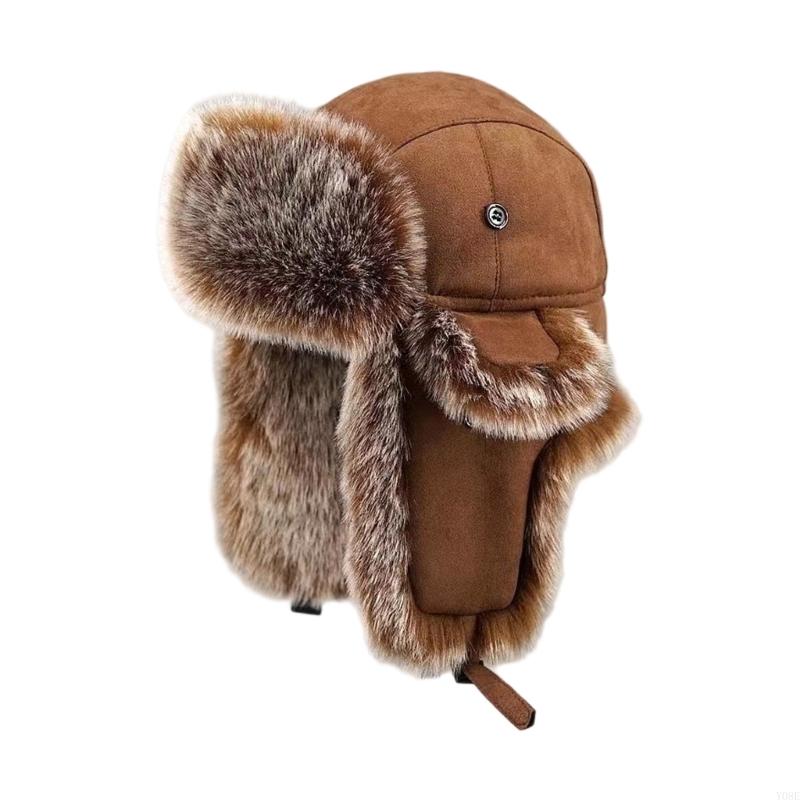Chapéu caçador inverno com pro - Trapper Hat Ear Flap avaliação e preço