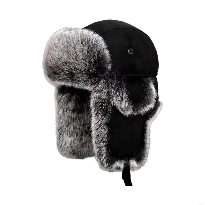 Chapéu caçador inverno com pro - Trapper Hat Ear Flap avaliação e preço