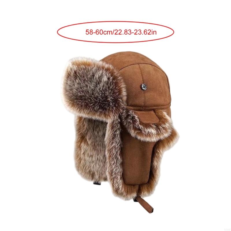 Chapéu caçador inverno com pro - Trapper Hat Ear Flap avaliação e preço