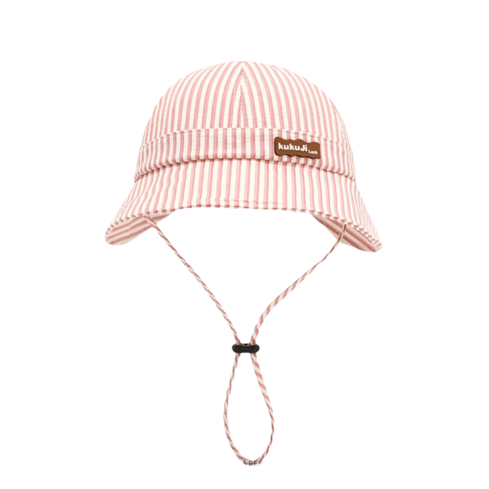 Novo Chapéu de Sol Infantil Li - Bucket Hat Cotton avaliação e preço