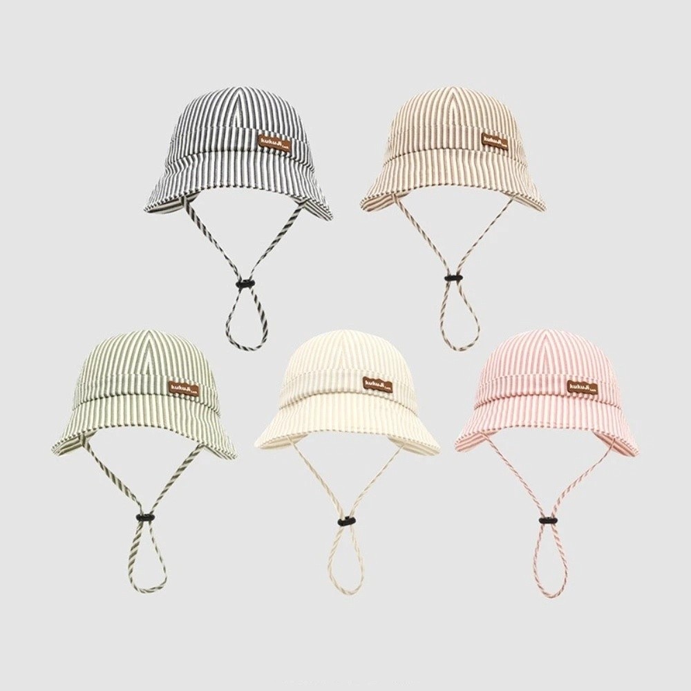 Novo Chapéu de Sol Infantil Li - Bucket Hat Cotton avaliação e preço