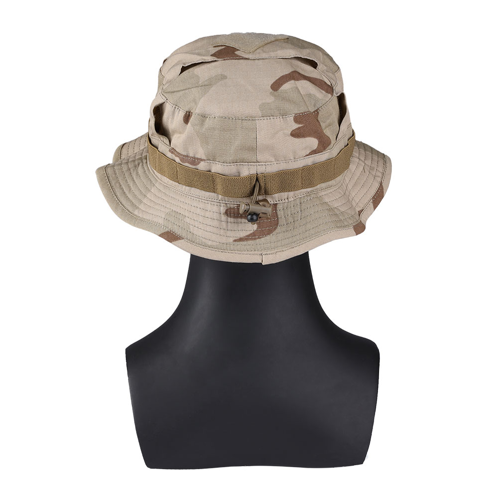 Emersongear aba curta verão tá - Boonie Hat Tactical avaliação e preço