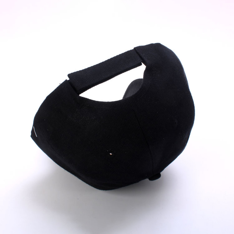 Boné Trucker Preto Masculino c - Dad Hat Cotton avaliação e preço