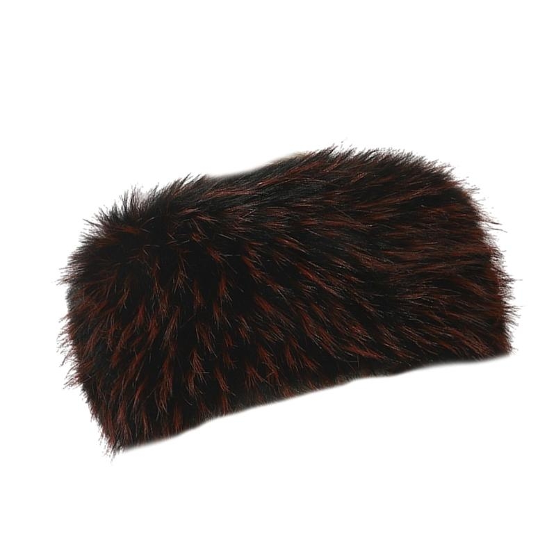 Chapéu caçador lã peludo, forr - Winter Trapper Hat avaliação e preço