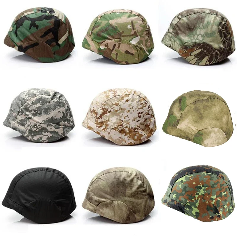 Tático ao ar livre multicam fg - Boonie Hat Tactical avaliação e preço