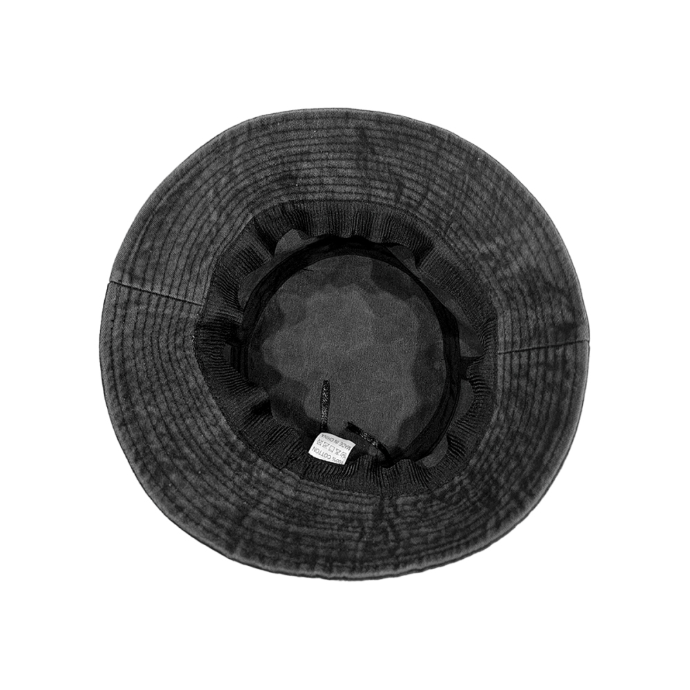 Chapéu Bucket Vintage Personal - Bucket Hat Cotton avaliação e preço