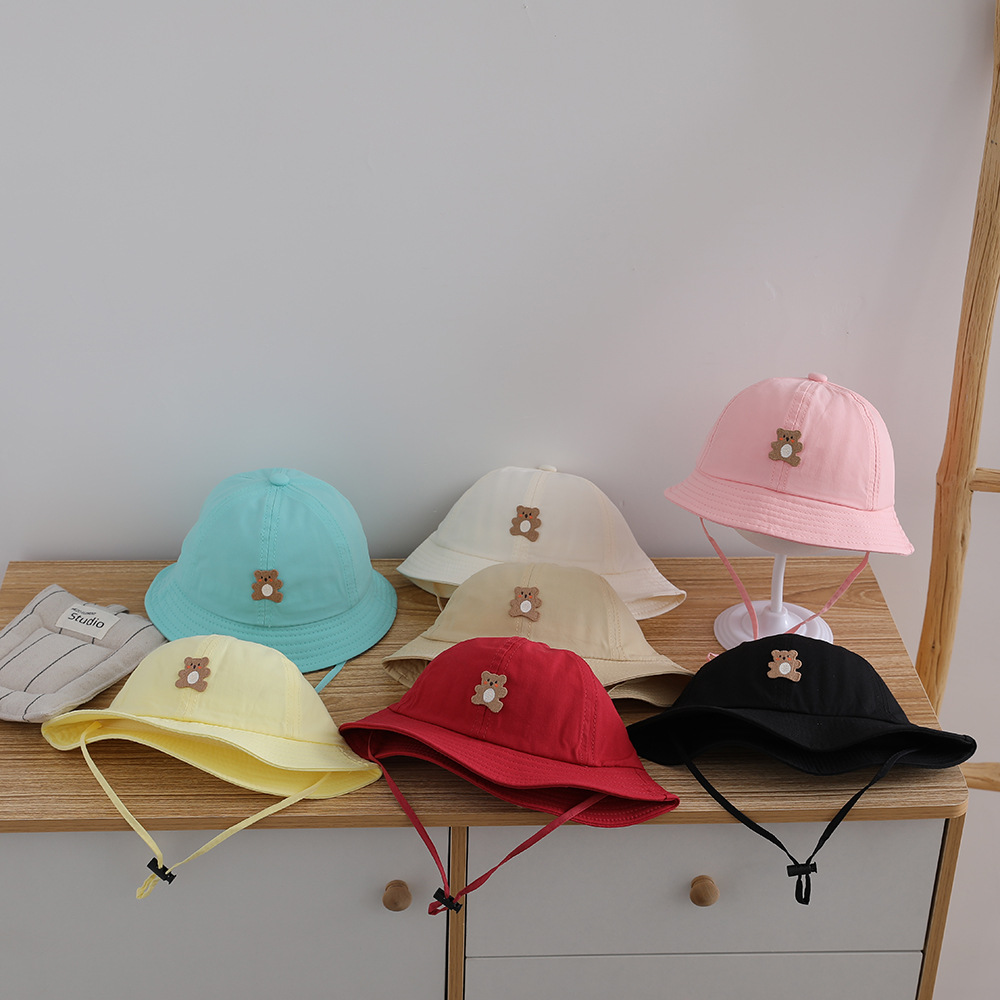 Boné de Proteção Solar para Cr - Bucket Hat Cotton avaliação e preço