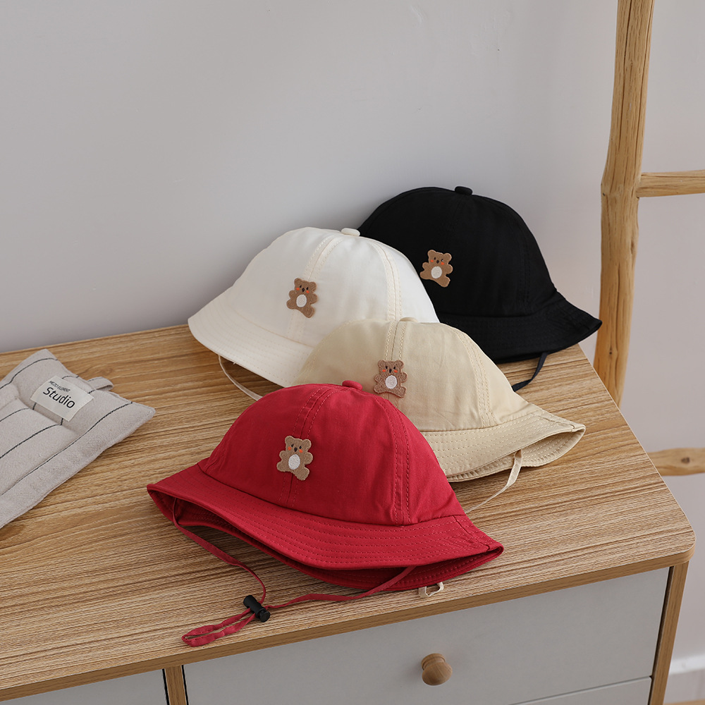 Boné de Proteção Solar para Cr - Bucket Hat Cotton avaliação e preço