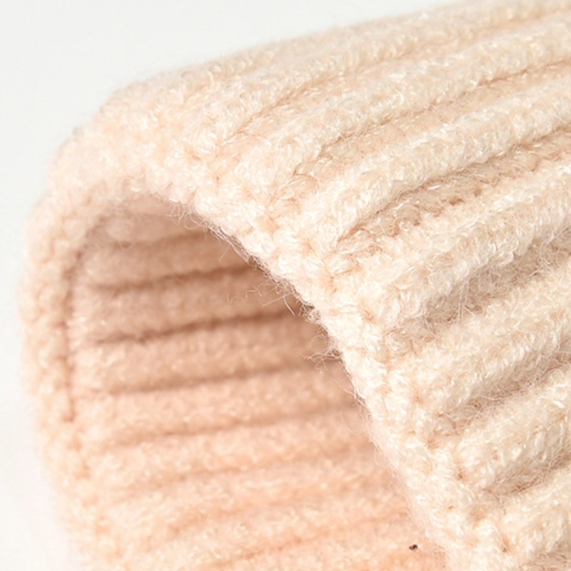 Chapéu de malha de inverno que - Beanie Cuffed Knit avaliação e preço