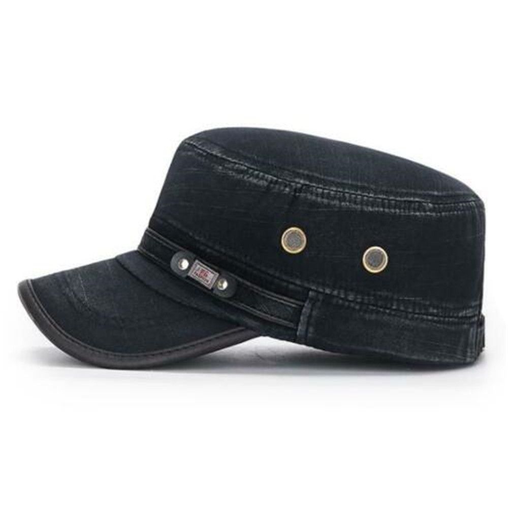 Verão malha esporte ao ar livr - Snapback Hat Flat avaliação e preço