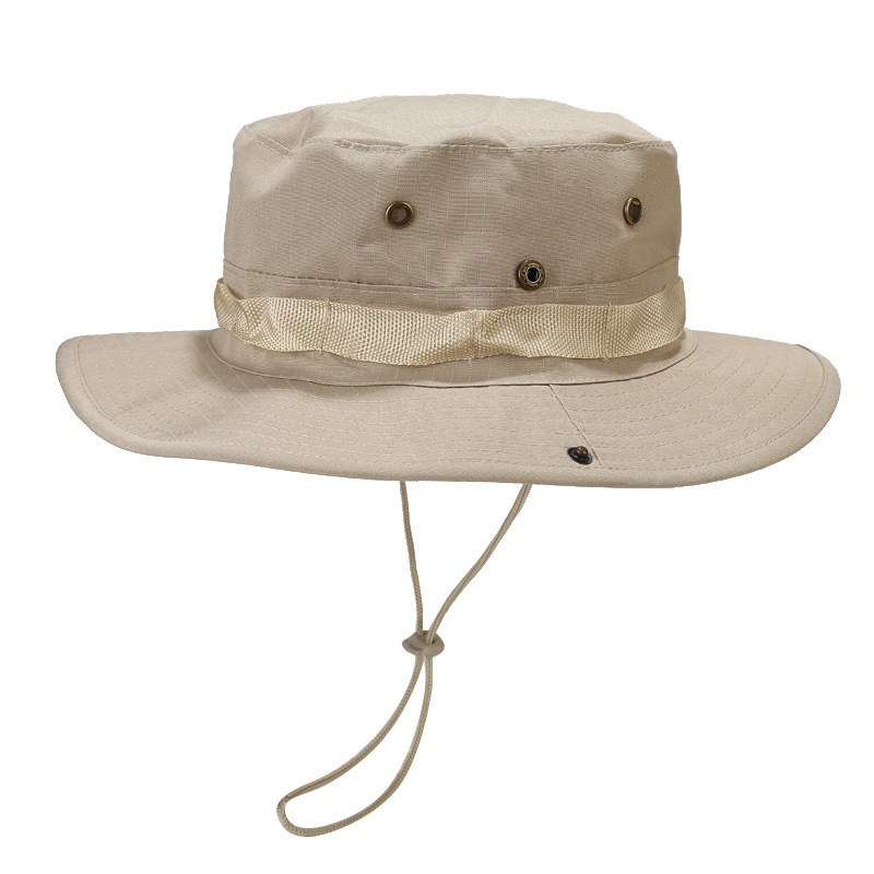 Chapéu Boonie Camuflado Mascul - Boonie Hat Tactical avaliação e preço